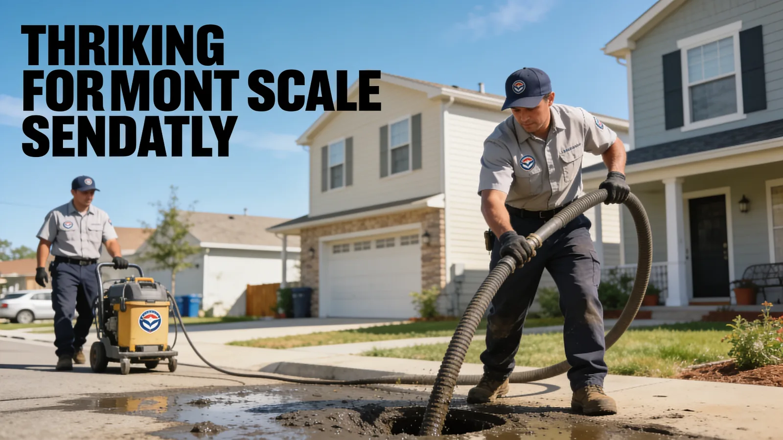 Sewage Cleanup in Elton, WI near me